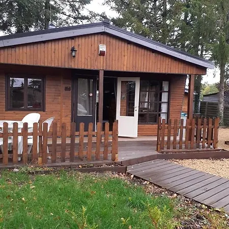 Le Chalet De Maxime Hébergement de vacances *
