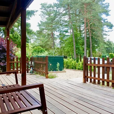 Le Chalet De Maxime *