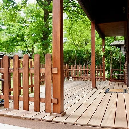 Le Chalet De Maxime Hébergement de vacances *