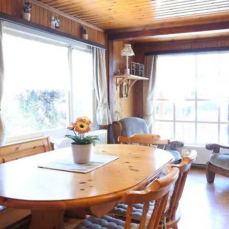 Le Chalet De Maxime Tellin