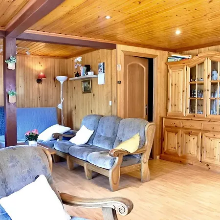 Le Chalet De Maxime