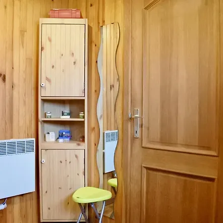 Le Chalet De Maxime Hébergement de vacances Tellin