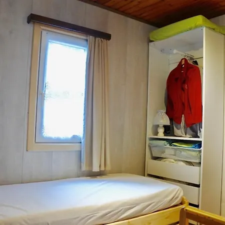 Le Chalet De Maxime