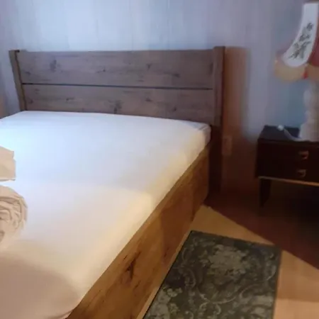 別荘 Le Chalet De Maxime